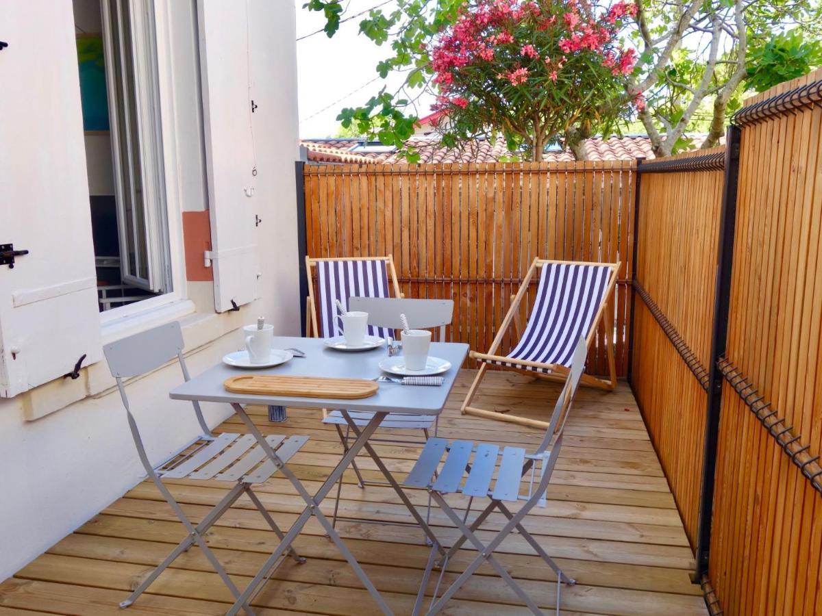 Apartment Sainte Marie By Interhome آركاشو المظهر الخارجي الصورة