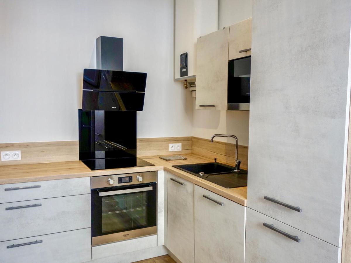Apartment Sainte Marie By Interhome آركاشو المظهر الخارجي الصورة