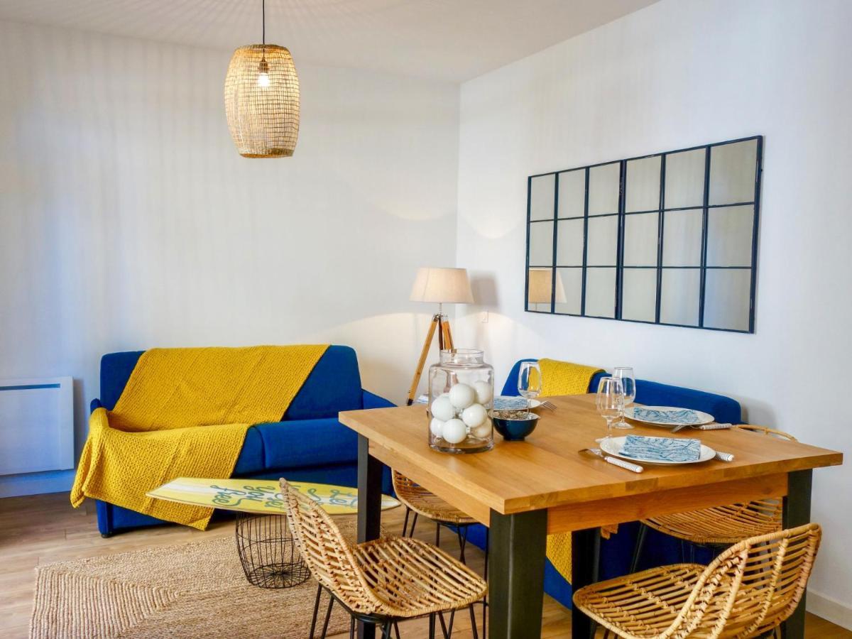 Apartment Sainte Marie By Interhome آركاشو المظهر الخارجي الصورة