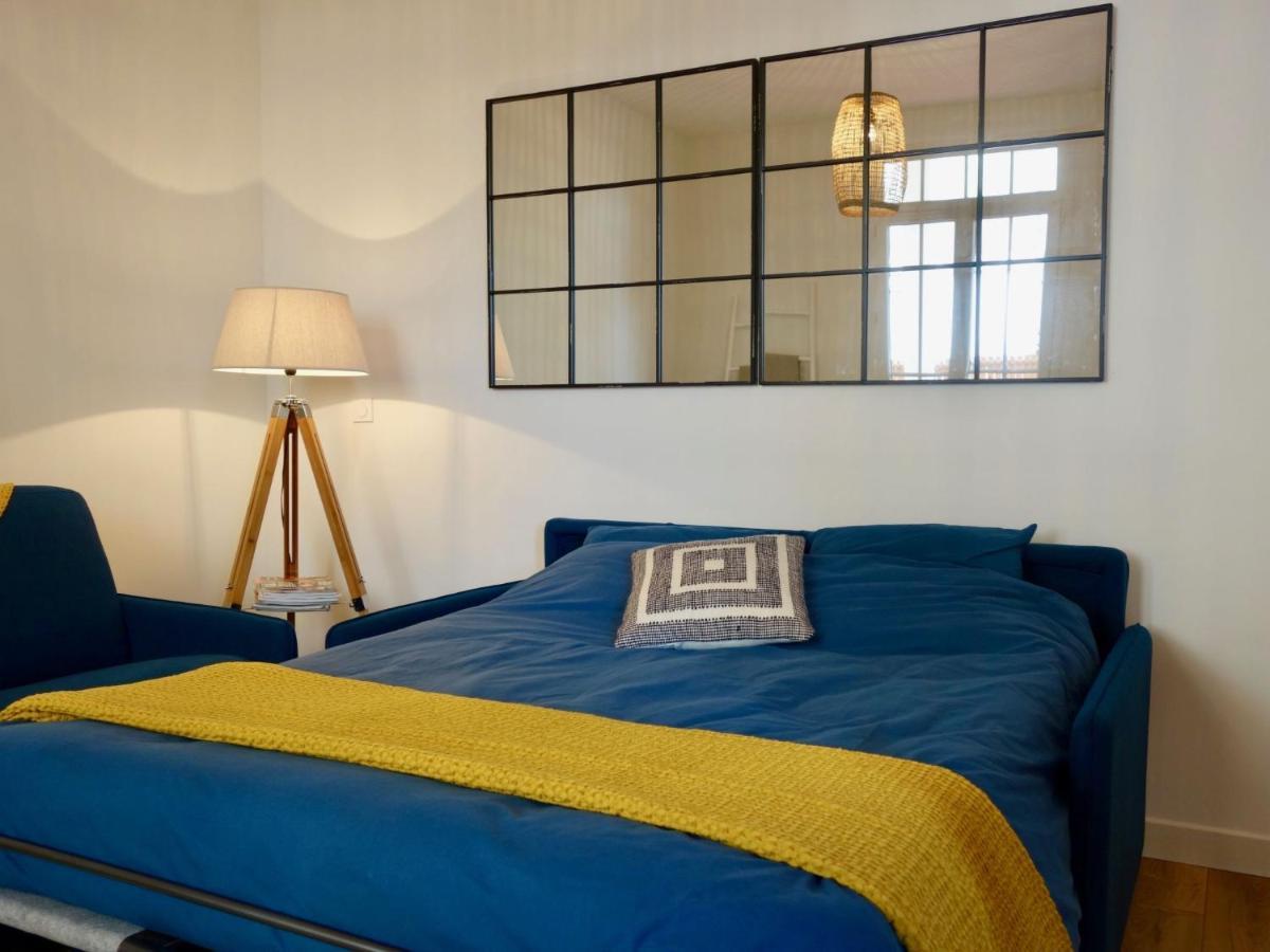 Apartment Sainte Marie By Interhome آركاشو المظهر الخارجي الصورة