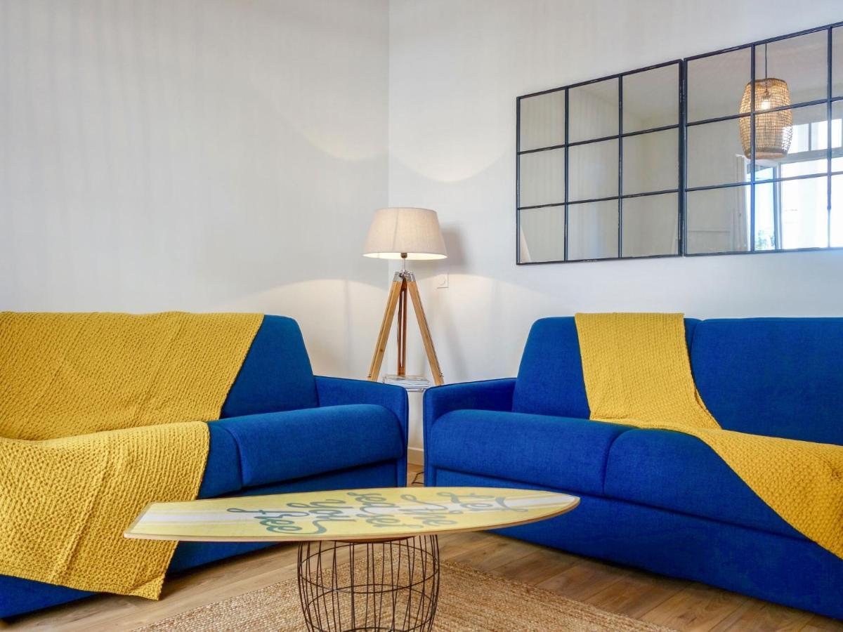 Apartment Sainte Marie By Interhome آركاشو المظهر الخارجي الصورة
